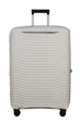 Чемодан 75 См Samsonite UPSCAPE CLOUD WHITE 75x51x30(33) KJ1*25003 - изображение 1