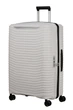 Чемодан 75 См Samsonite UPSCAPE CLOUD WHITE 75x51x30(33) KJ1*25003 - изображение 10