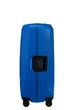Чемодан 75 См Samsonite ESSENS NAUTICAL BLUE 75x52x33 KM0*21003 - изображение 6