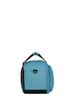 Сумка-Рюкзак American Tourister TAKE2CABIN BREEZE BLUE 40x25x20 91G*11007 - изображение 4