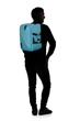 Сумка-Рюкзак American Tourister TAKE2CABIN BREEZE BLUE 40x25x20 91G*11007 - изображение 6