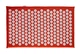 Аплікатор Кузнєцова Килимок Eko-Max Оранжевий з Чохлом: М'який Масажер для Спини 40х70х2 см 220 елементів (10-236) - изображение 6