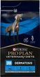 Сухой корм для собак Purina Pro Plan Veterinary Diets DRM Dermatosis поддержание функции кожи при дерматозах и чрезмерном выпадении шерсти 3 кг (7613035156289) - изображение 2