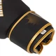Перчатки для бокса боксерские перчатки Hard Touch Gloves 4432 Black-Gold 14 унций - изображение 3