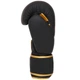 Перчатки для бокса боксерские перчатки Hard Touch Gloves 4432 Black-Gold 14 унций - изображение 4