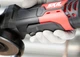 Sieciowa szlifierka kątowa Skil AG1E9132AB 850 W 125 mm (8719643000439) - obraz 8