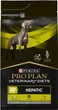 Сухой корм для собак Purina Pro Plan Veterinary Diets HP Hepatic поддержание функции печени при хронической печеночной недостаточности 3 кг (7613034996312) - изображение 2
