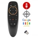 Дистанційний пульт AIR MOUSE G20 - G10S REAL, Чорний - изображение 4