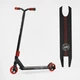 Трюковий самокат для підлітків Best Scooter LineRunner LR-71405 Чорний / Червоний з посиленою рамою - зображення 1