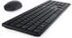 Комплект Dell 580-AJRT Pro Wireless Keyboard and Mouse - KM5221W - Ukrainian (QWERTY) - изображение 3