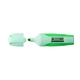 Набір текстових маркерів BuroMax Pastel 2-4 мм 4 шт пастельні кольори (BM.8905-94) - зображення 6