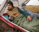 Спальник Naturehike LW180 світло-зелений розмір XL NH21MSD09 - изображение 2
