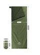 Спальник Naturehike LW180 світло-зелений розмір XL NH21MSD09 - изображение 3