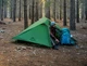 Двомісний намет Naturehike Force UL 2 зелений NH20ZP080 - изображение 3