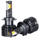 LED автолампы DriveX UL-01 H1 5.5K 65W CAN - изображение 1