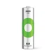 Акумулятор GP Recyko 2600mAh Eco (GP270AAHCER21-2TLB4), AA, 2600mAh, 7.8A, Ni-MH LSD50-1, Eco Box 4шт - зображення 2