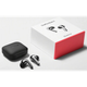 Навушники TWS OnePlus Buds 3 Metallic Gray - зображення 4