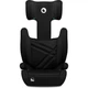 Автокресло Lionelo Hugo I-Size Black Carbon, 15-36 кг, черное (LO- HUGO I-SIZE BLACK CARBON) - изображение 3