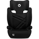 Автокресло Lionelo Hugo I-Size Black Carbon, 15-36 кг, черное (LO- HUGO I-SIZE BLACK CARBON) - изображение 5