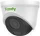 IP-камера Tiandy TC-C34HS I3/E/Y/C/SD/2.8 мм/V4.2 4 Мп (00-00001997) - изображение 1