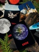 Карточки Домана ''Космос'' на немецком языке, в наборе 16 карточек - изображение 2