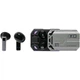 Бездротова ігрова Bluetooth-гарнітура XO G11 Grey - зображення 2