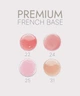 Базовое покрытие Moon Full French Premium Base №21, 8 мл - изображение 6