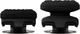 Накладки на стики KontrolFreek® Galaxy (Black) для Sony DualShock PS4 / DualSense PS5 - изображение 2