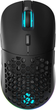 Игровая беспроводная мышь Newskill Arakne Elite RGB Черная - изображение 1