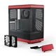 Корпус Hyte Y40 Black-Red (CS-HYTE-Y40-BR) - зображення 6