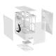 Корпус Hyte Y40 Snow White (CS-HYTE-Y40-WW) - изображение 7