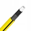 Шланг садовий для поливу Cellfast 4Yellow 5/8" 20 м еластичний 4 шари 10-510 - зображення 2