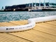 Поливний набір Cellfast Yacht Prestige™ Atsv™ 1/2" 20 м 5 шаровий + з'єднувачі ERGO 13-390 - зображення 3
