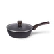 Сотейник з кришкою Maestro1216-24 MR MR-1216-24 - зображення 3