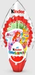 Шоколадне яйце Kinder Gransorpresa Winx (Кіндер-сюрприз Вінкс), 150 г - зображення 1
