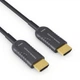 Высокоскоростной оптический HDMI кабель 2.0 4K 50 м Purelink HDA-1559010331 - изображение 2