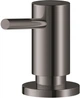 Дозатор врізний для миючого засобу GROHE Cosmopolitan 40535A00 - зображення 2