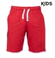Шорти BERSERK SPORT Active 6XS 140 - 153 см red (014528) - зображення 2