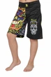 Шорты BERSERK SPORT Cross Skull 134 - 140 см black (SH1101B) - изображение 4