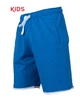 Шорты BERSERK SPORT Active 158 см blue (014527) - изображение 1