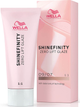 Żel-farba do włosów bez utleniacza Wella Professionals Shinefinity Zero Lift Glaze 09-07 Natural Beige Sand 60 ml (4064666057477) - obraz 1