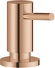 Дозатор врізний для миючого засобу GROHE Cosmopolitan 40535DA0 - зображення 1
