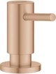 Дозатор врізний для миючого засобу GROHE Cosmopolitan 40535DL0 - зображення 1