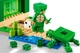 Конструктор LEGO Minecraft Пляжный дом в форме черепахи 234 детали (21254) - изображение 6
