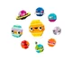 Конструктор LEGO Classic Творчі космічні об'єкти 540 деталей (11037) - зображення 6