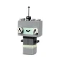 Конструктор LEGO Classic Творчі космічні об'єкти 540 деталей (11037) - зображення 9