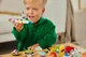 Конструктор LEGO Classic Творчі космічні об'єкти 540 деталей (11037) - зображення 11