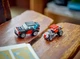 Конструктор LEGO Creator Бортовой грузовик с вертолетом 270 деталей (31146) - изображение 11