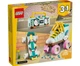 Конструктор LEGO Creator Ретро ролики 342 детали (31148) - изображение 2