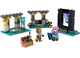 Конструктор LEGO Minecraft Зброярня 203 деталі (21252) - зображення 4